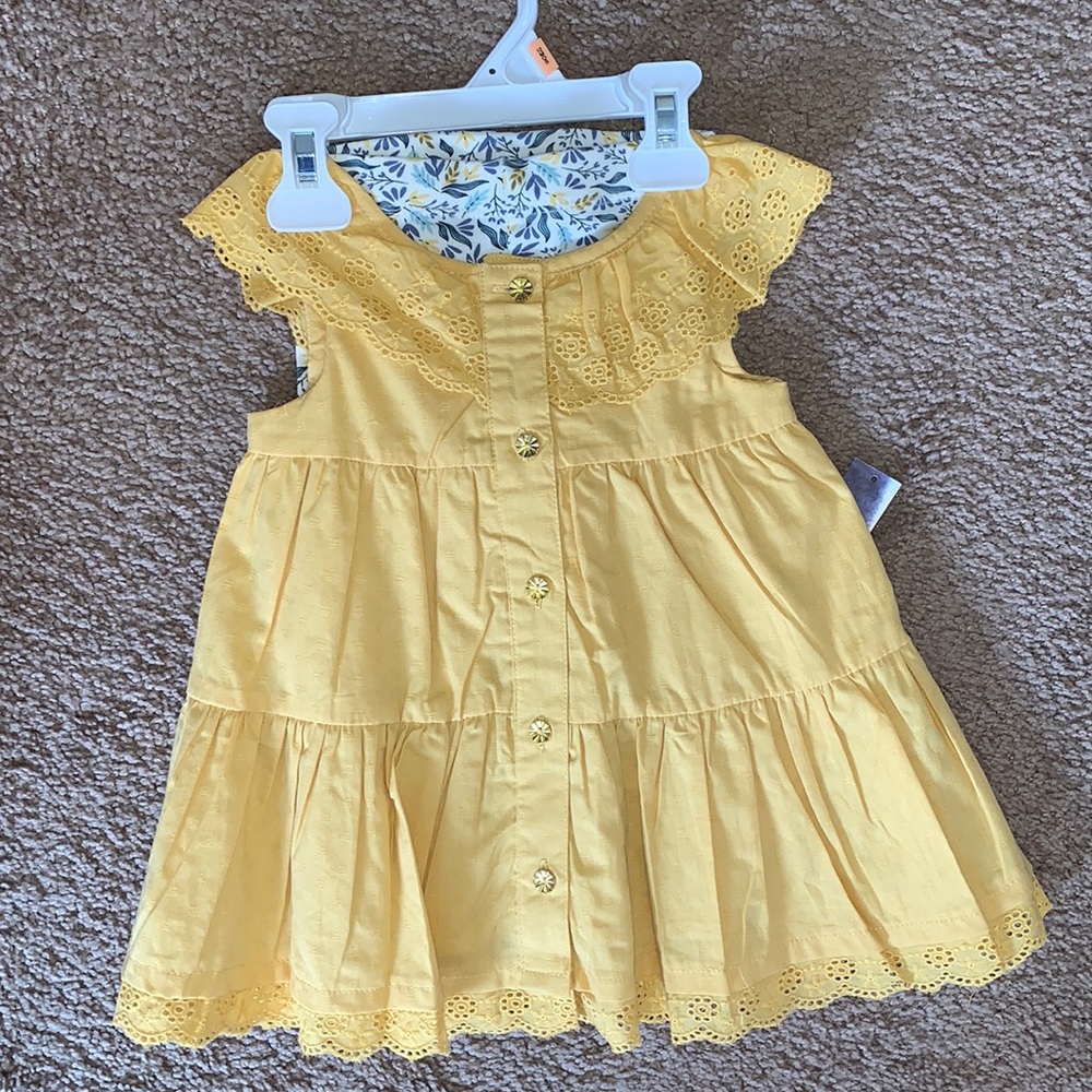 2 Piece Outfit